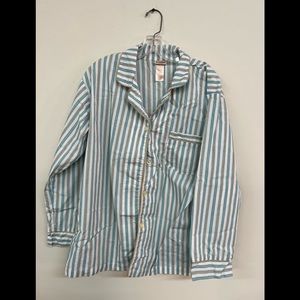 Bed Head Striped Pajama Set, Women’s Size XL